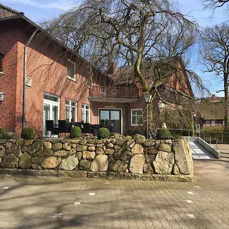 Studtmann'S Gasthof Egestorf Exterior photo
