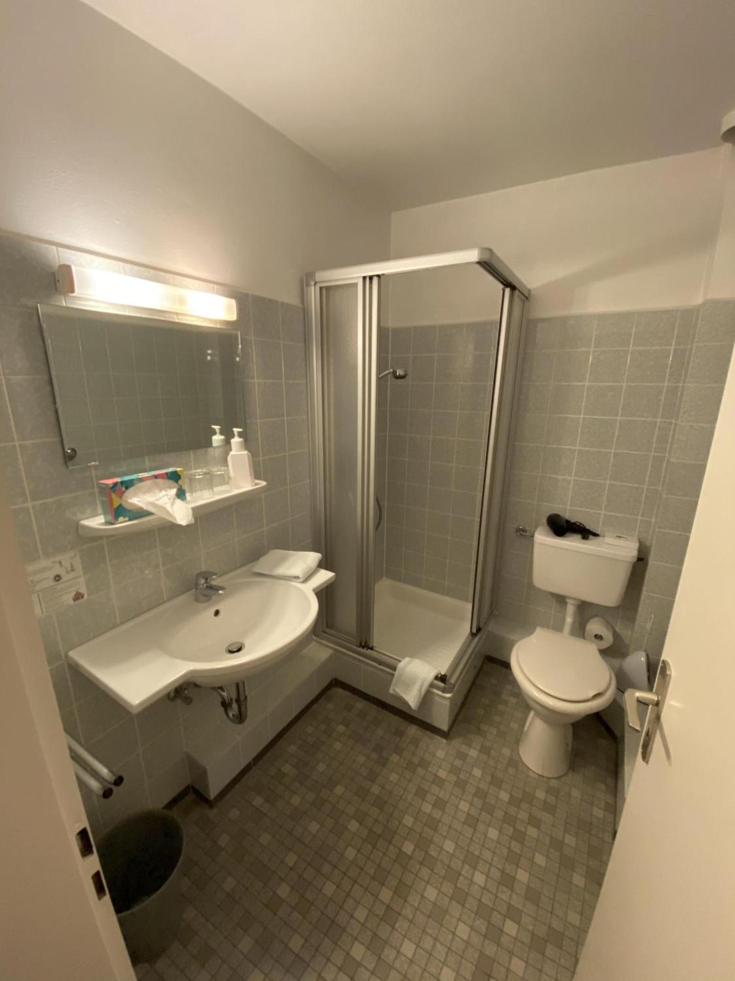 Studtmann'S Gasthof Egestorf Room photo