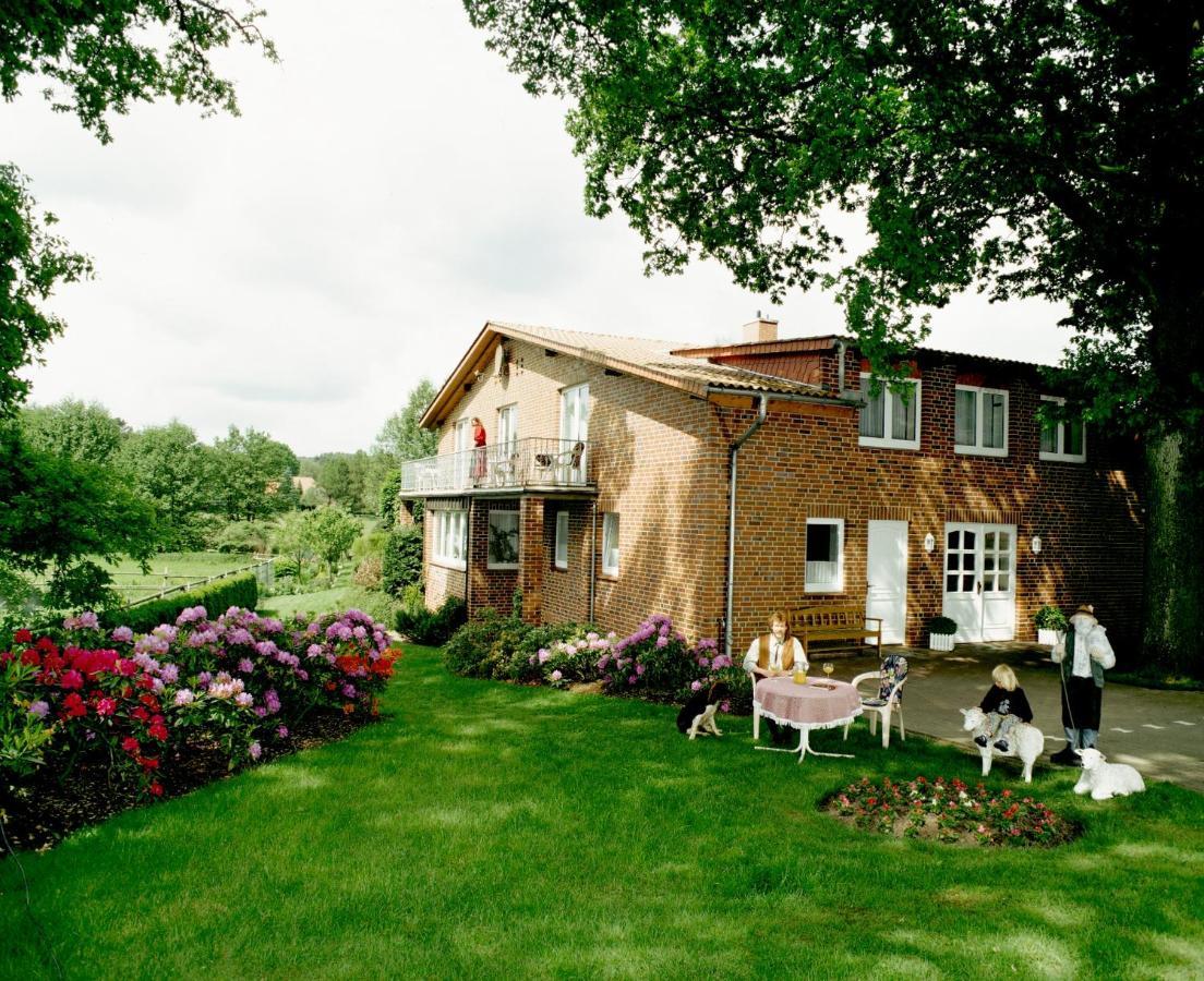 Studtmann'S Gasthof Egestorf Exterior photo