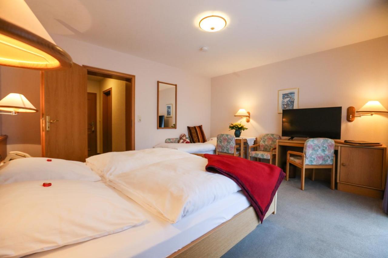 Studtmann'S Gasthof Egestorf Room photo